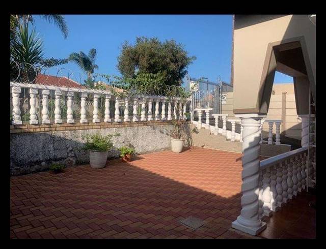 3 BEDROOM HOUSE FOR SALE IN PHOENIX INDUSTRIAL